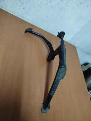 Caballete Central Yamaha N-Max