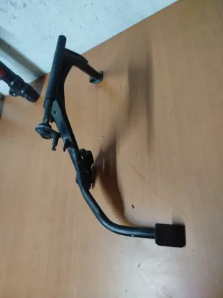 Caballete Central Yamaha N-Max