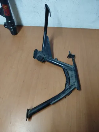 Caballete Central Yamaha N-Max