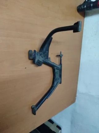 Caballete Central Yamaha N-Max