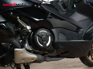 YAMAHA T-MAX 560 TECH MAX