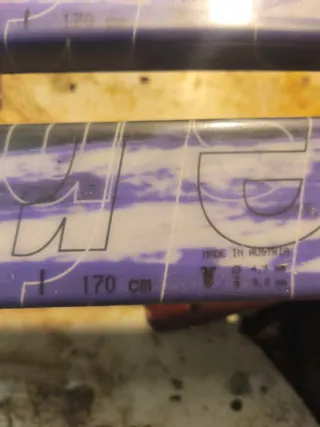 Ski de travesía Tour Dolphin Hagan