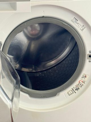 LAVADORA AEG LAVAMAT PROTEX DE 8 KILOS