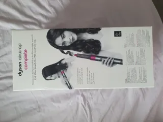 Caja Dyson Airwrap Complete