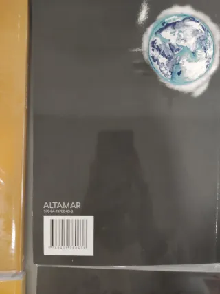 Libros Grado medio farmacia y parafarmacia 2°curso