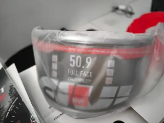 Casco de moto Givi Atomic 50.9