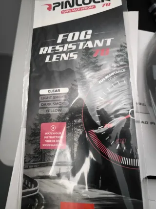 Casco de moto Givi Atomic 50.9