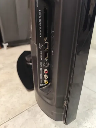 Televisor LG 40 pulgadas