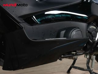 YAMAHA T-MAX 560 TECH MAX