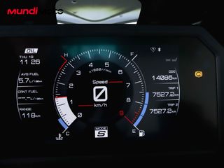 YAMAHA T-MAX 560 TECH MAX