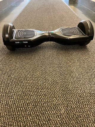 Hoverboard Negro