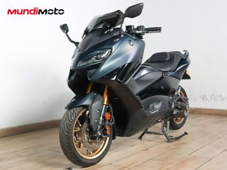 YAMAHA T-MAX 560 TECH MAX