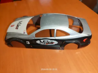 Carrocerías Scalextric