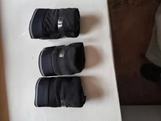 3 Boxer Kirkland Signature M Negro