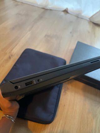 Portátil HP Victus Negro