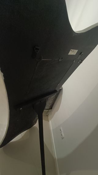 Conjunto tocador+mesita de noche+espejo