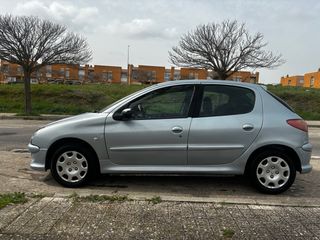 Peugeot 206 2005