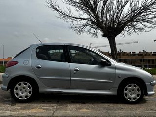 Peugeot 206 2005