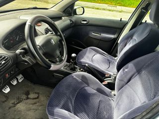 Peugeot 206 2005
