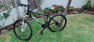 Bicicleta Conor 7200 MTB 26