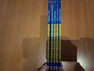 Llibres tria la teva aventura