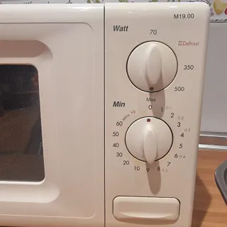 Microondas Bluesky M19.00