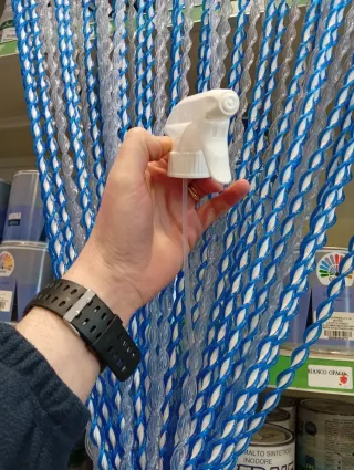 Faren Muffyxid Antimuschio e Alghe tetti muri500ml