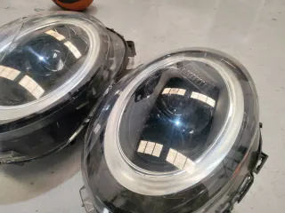 Faros Delanteros Mini Cooper (2 unidades)