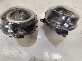 Faros Delanteros Mini Cooper (2 unidades)