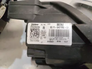 Faros Delanteros Mini Cooper (2 unidades)