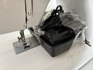 Máquina de coser Singer Tradition 2263