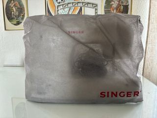 Máquina de coser Singer Tradition 2263