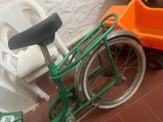 Bicicleta BH Antigua