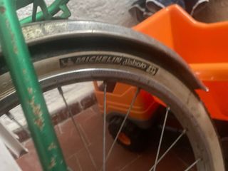 Bicicleta BH Antigua