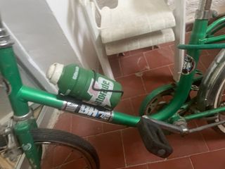 Bicicleta BH Antigua