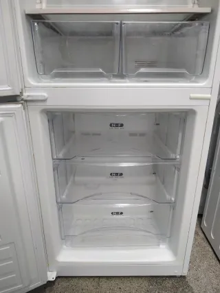 Nevera Combi Edesa 1.85x60cm, No Frost