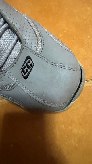 Pack 2 pares botas snowboard