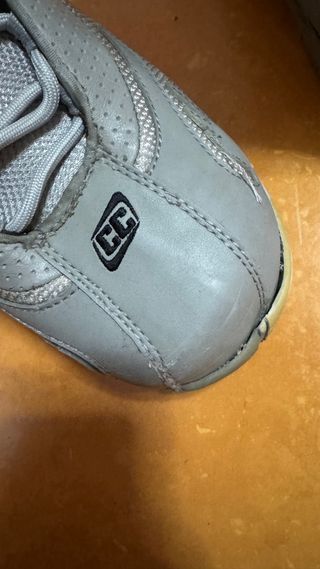 Pack 2 pares botas snowboard