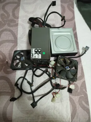 Placa Base ASUS Desguace PC Sobremesa