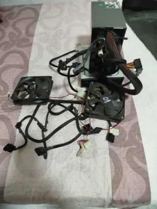 Placa Base ASUS Desguace PC Sobremesa