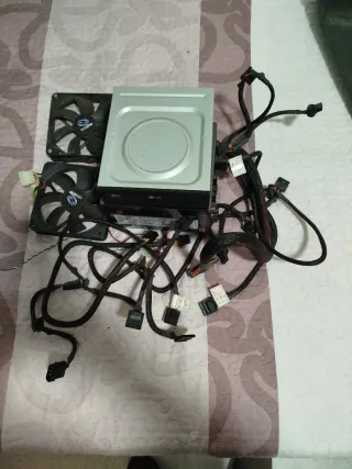 Placa Base ASUS Desguace PC Sobremesa