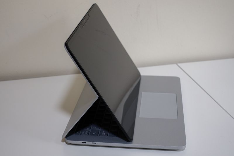 Surface Laptop Studio i5 / 16GB / 512GB / Garantia afbeelding 7