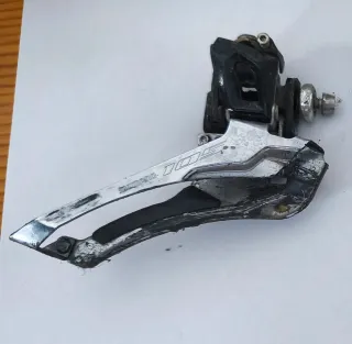 Grupo Shimano 105 Mecánico (Despiece)