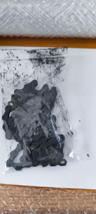 Grupo Shimano 105 Mecánico (Despiece)