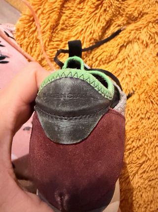 Zapatillas Balenciaga Talla 37