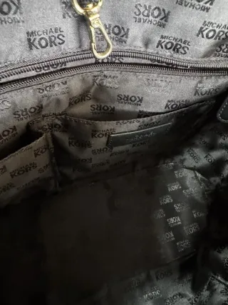 Bolso Michael Kors Negro