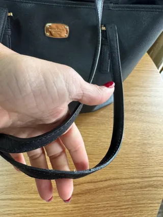 Bolso Michael Kors Negro