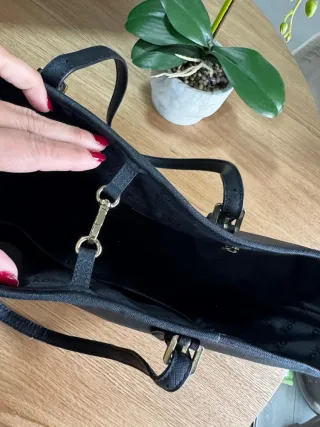 Bolso Michael Kors Negro