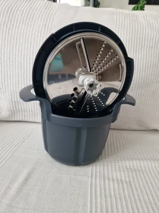 Cortador Thermomix TM6