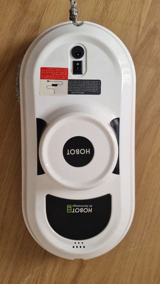 Robot Limpiacristales Hobot 188